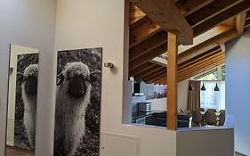 Patricia Self-Check-In Apartments & Spa Access At Alpen Resort